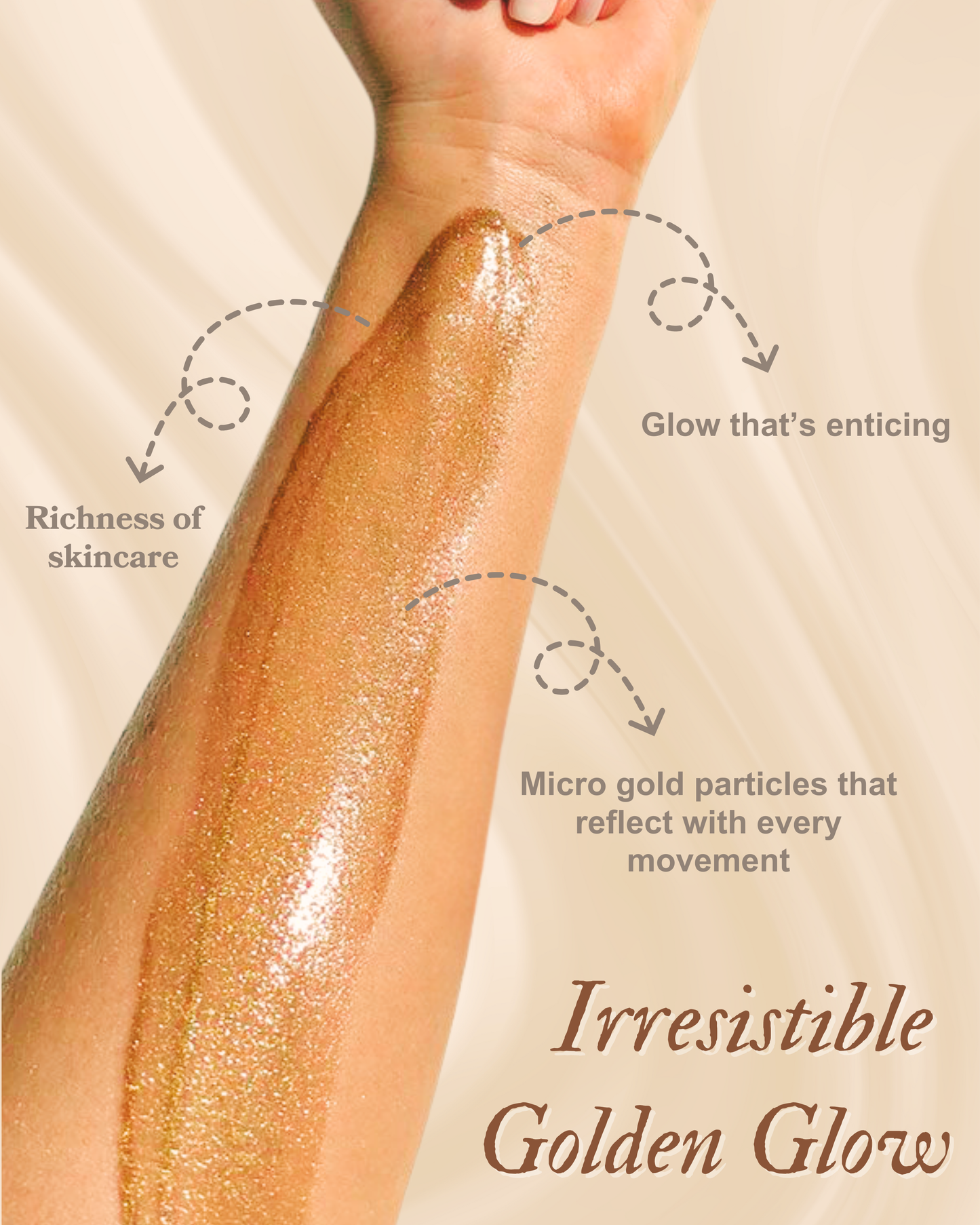 GOLDEN VEIL